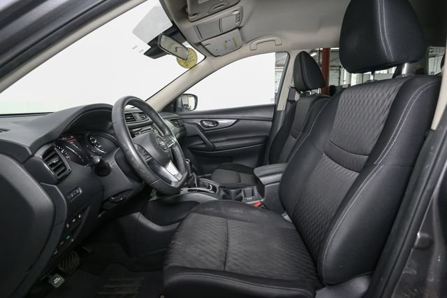 Used 2019 Gray Nissan SV image 36