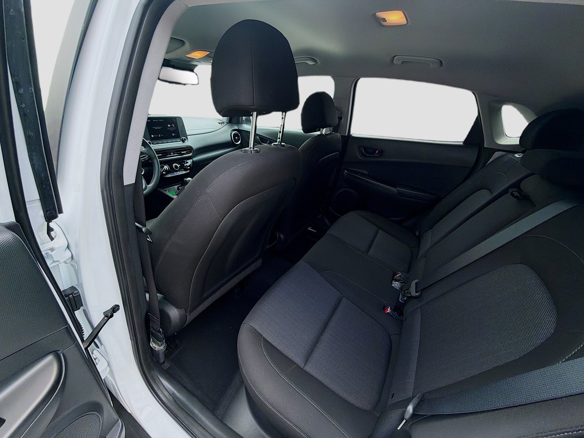 2023 Hyundai Kona SEL - Photo 21