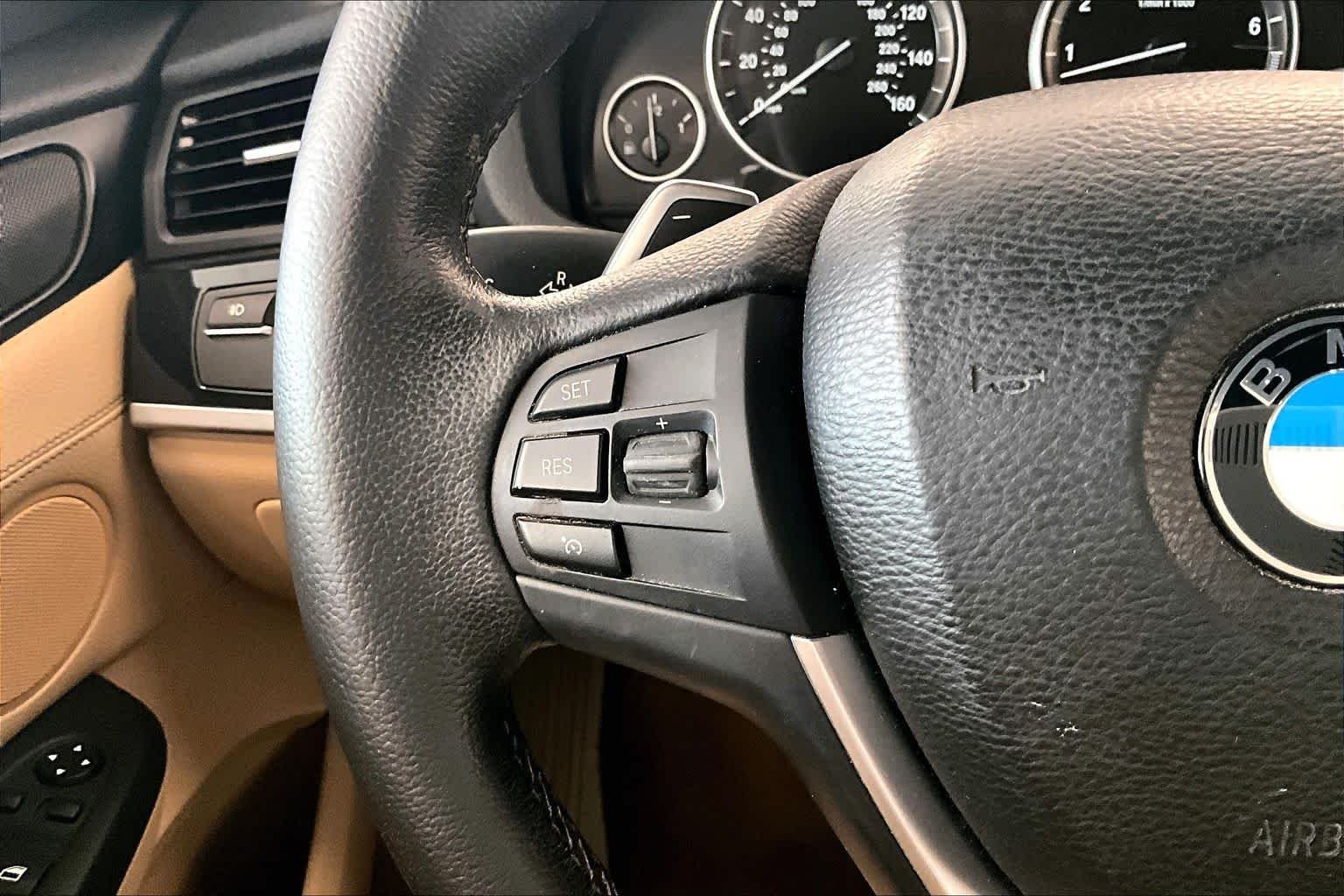 Used 2012 Black Sapphire Metallic BMW 35i image 22