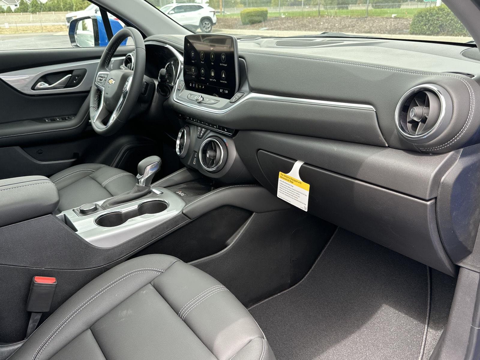 2026 Chevrolet Blazer 3LT - Photo 37