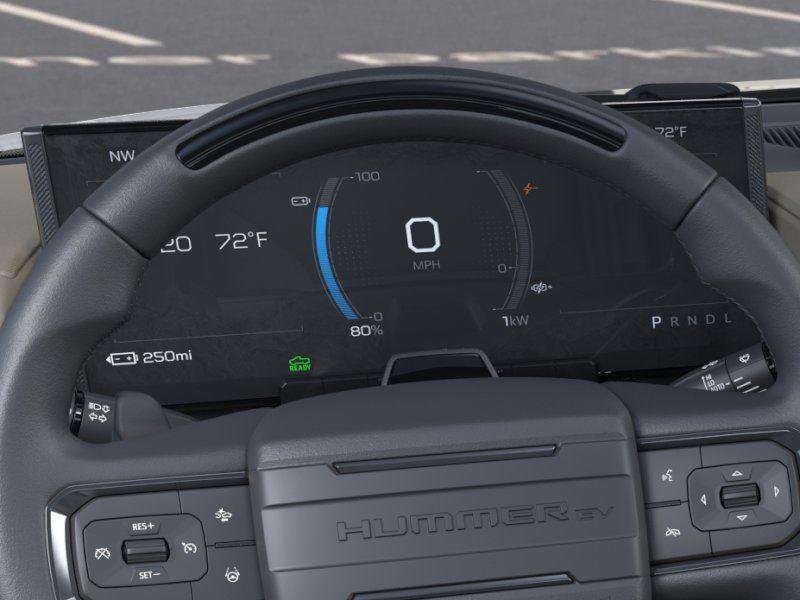 2026 GMC HUMMER EV 2X - Photo 18