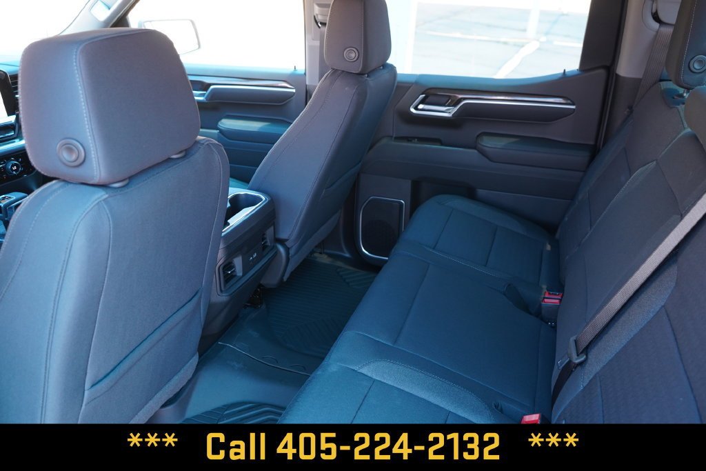 New 2026 Special Exterior Color Chevrolet LT image 29