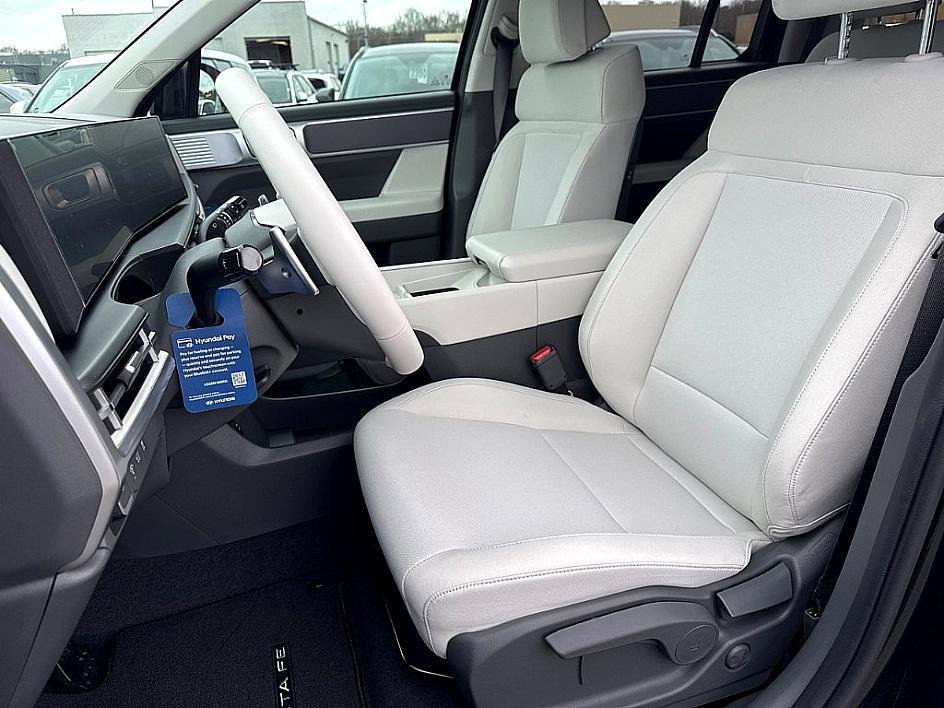 New 2026 Phantom Black Hyundai SE image 23