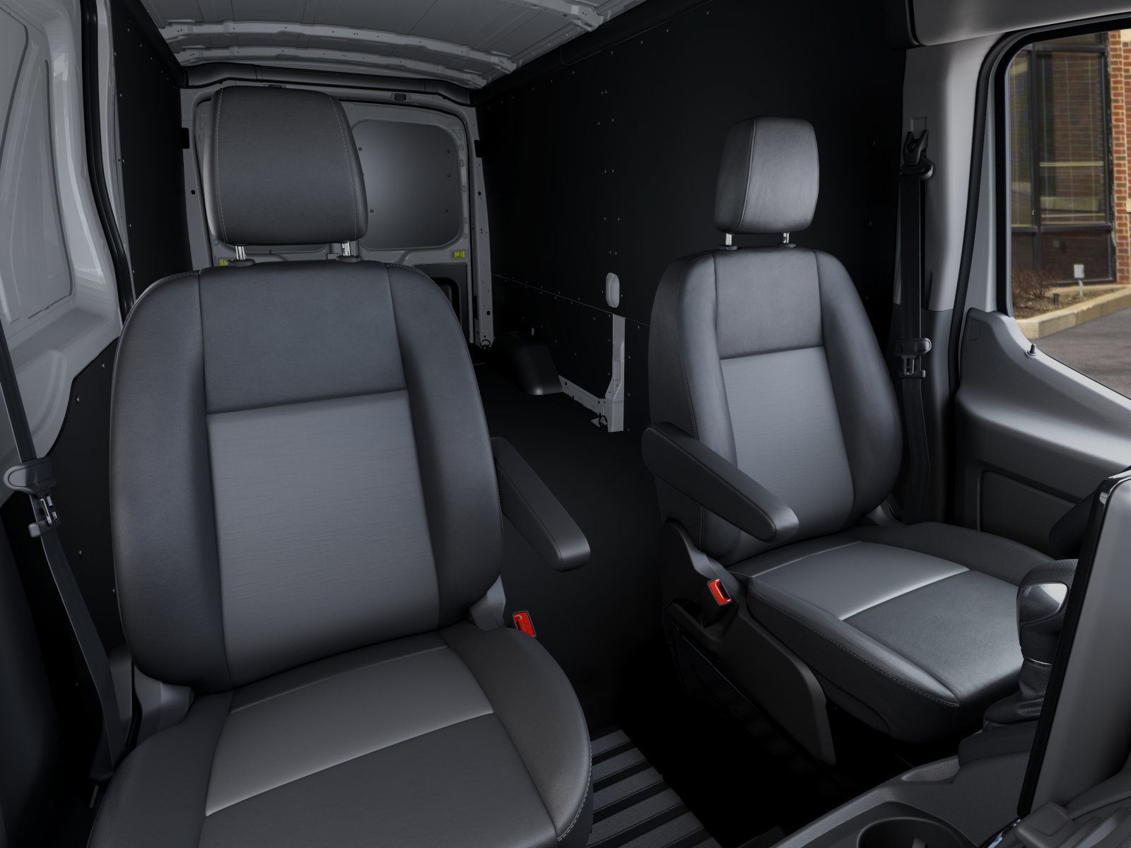 New 2027 Oxford White Ford Base image 10