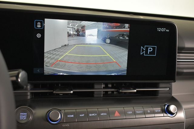 2026 Hyundai Kona SEL Sport - Photo 38