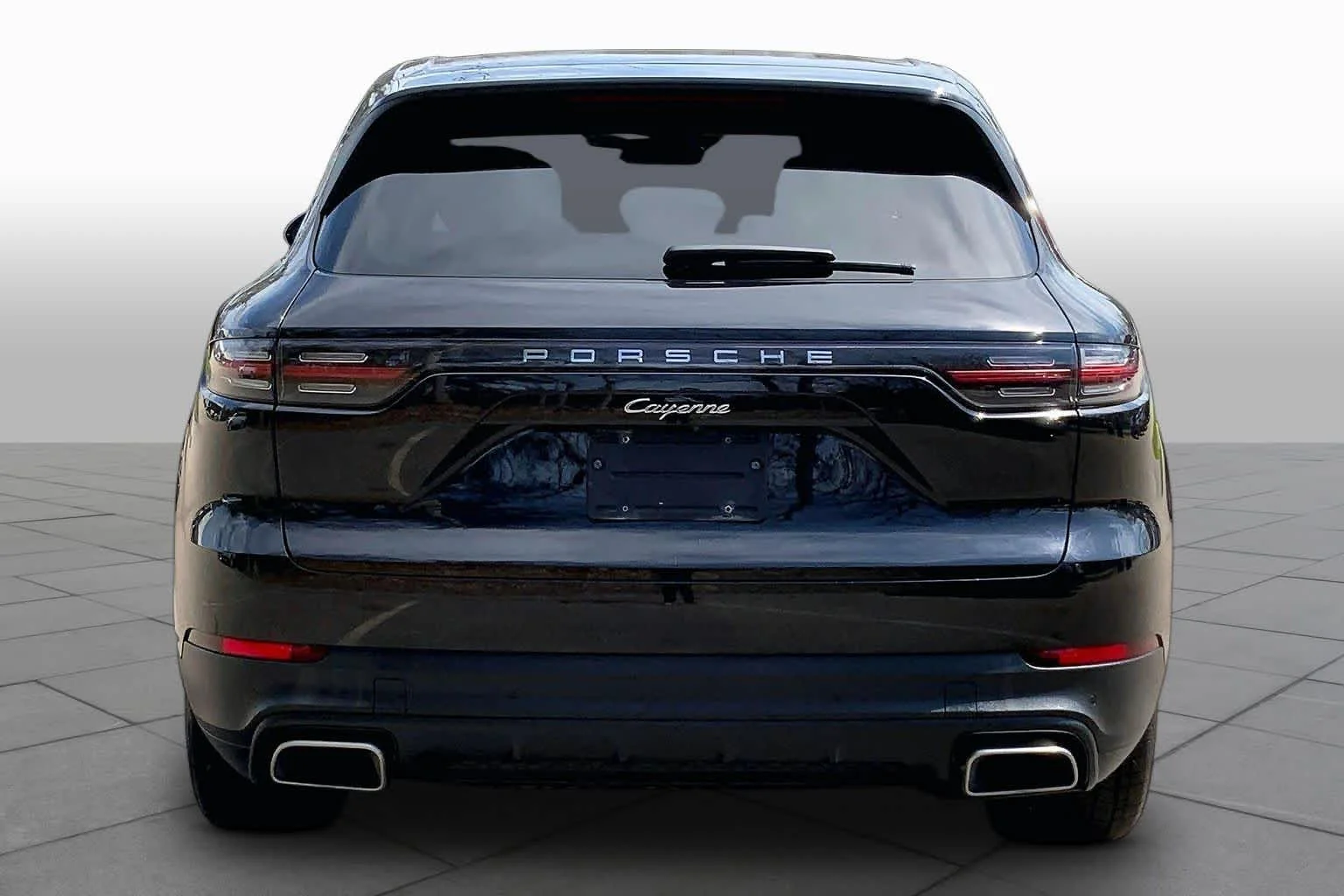 Used 2019 Black Porsche  image 5