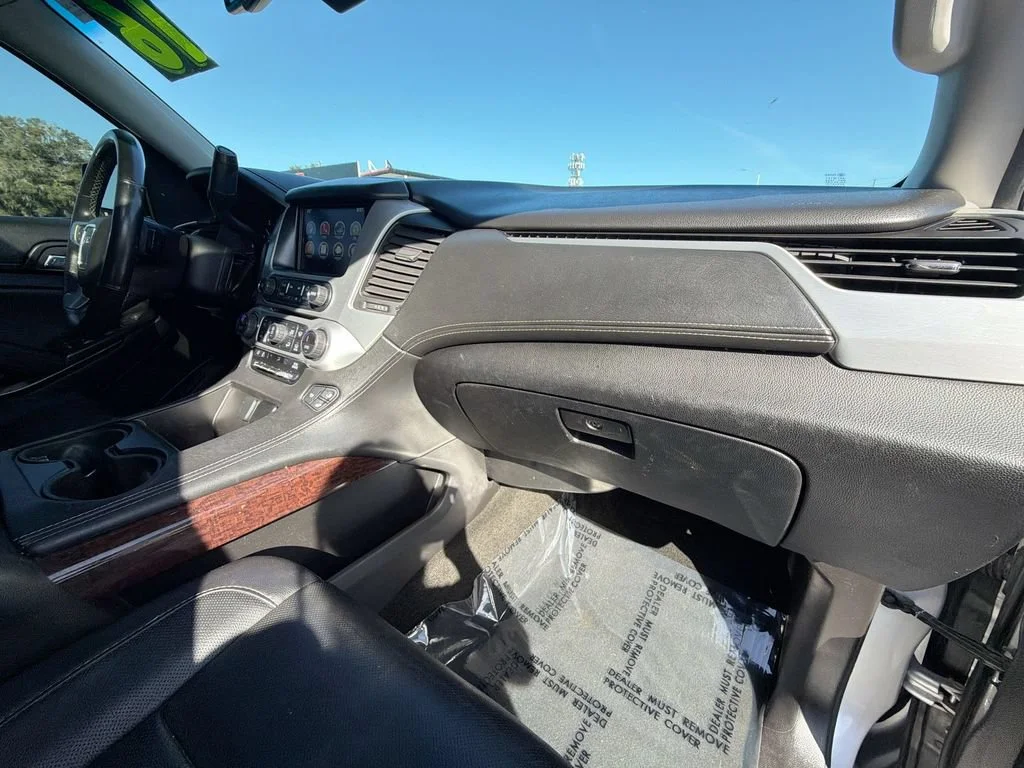 Used 2016 QUICKSILVER METALLIC GMC SLT image 34