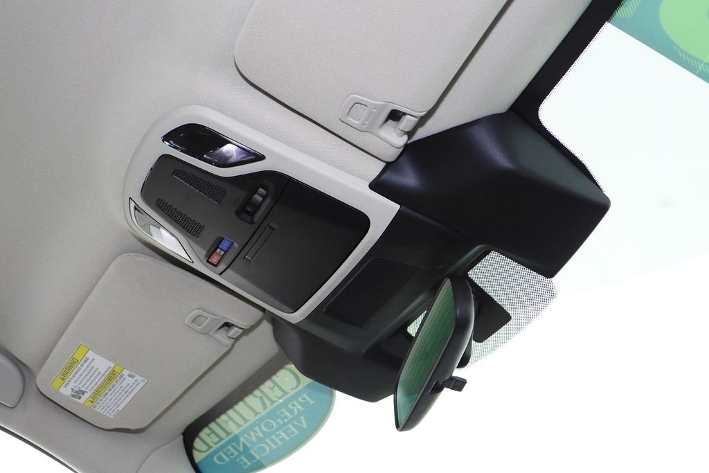 2025 Subaru Legacy Premium - Photo 17