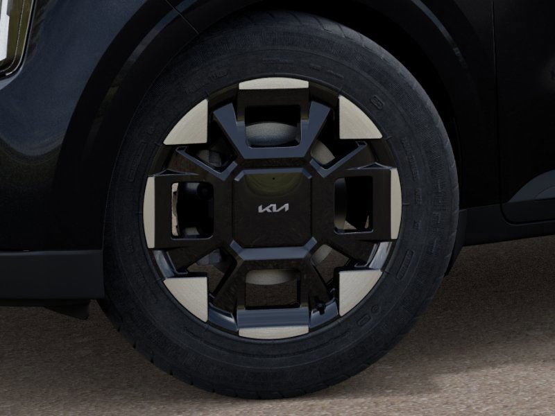 New 2026 Panthera Metal Kia EX image 9