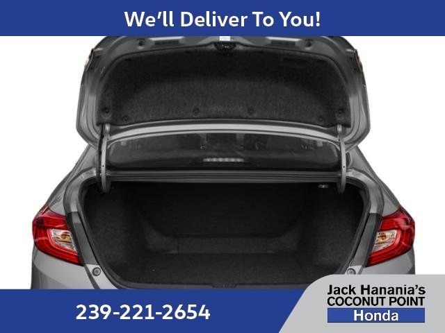 Used 2020  Honda LX image 11