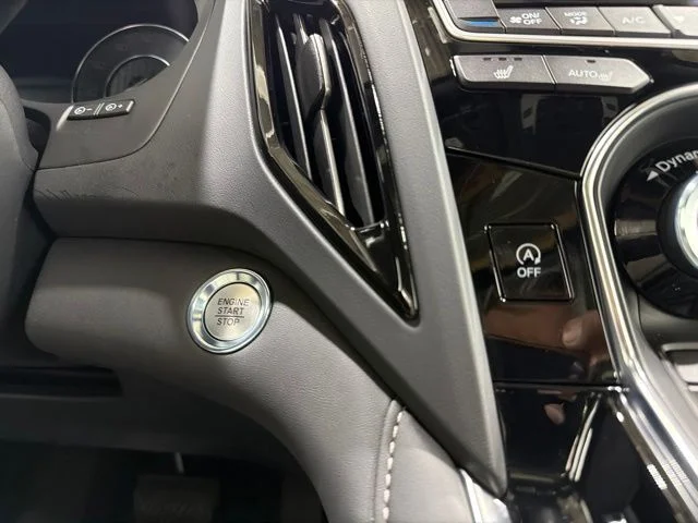 2026 Acura RDX Base - Photo 38
