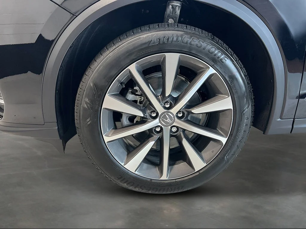 New 2026 Majestic Black Pearl Acura w/Technology Package image 12