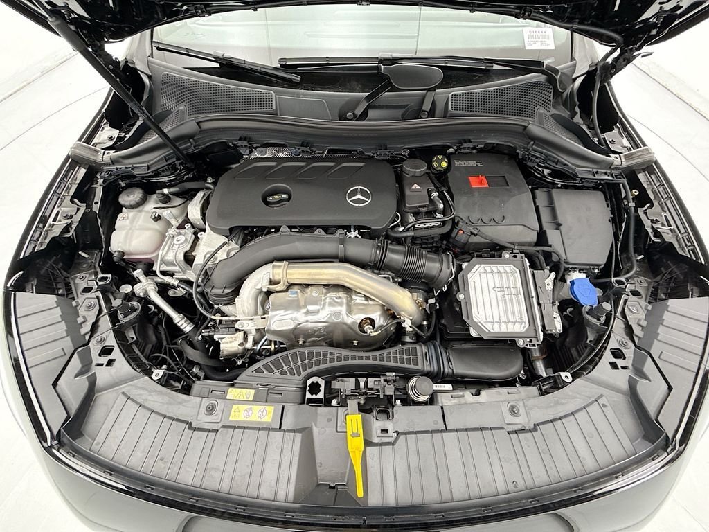 2026 Mercedes-Benz GLA GLA 250 - Photo 28