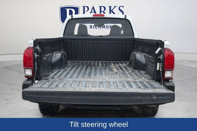 Used 2023 White Toyota SR image 20