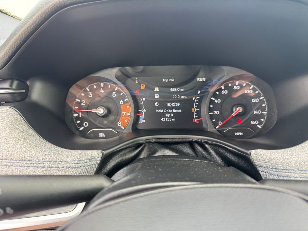 2024 Jeep Compass Latitude - Photo 18