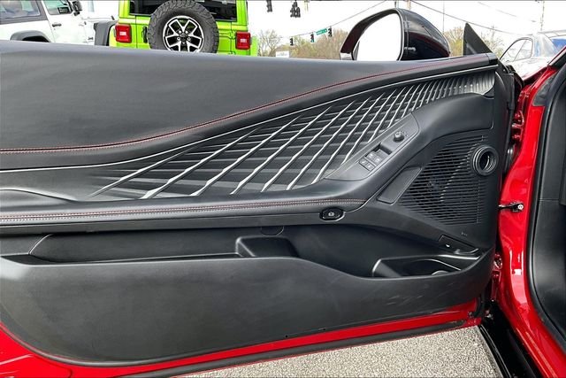 New 2026 Dodge Charger R/T Scat Pack 2D Coupe