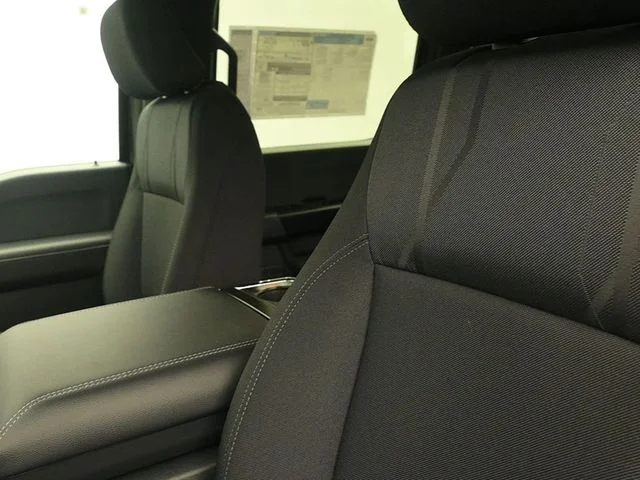 New 2026 Carbonized Gray Metallic Ford STX® image 19