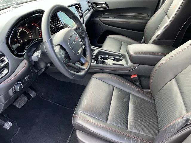 Used 2026 White Dodge GT Plus image 28
