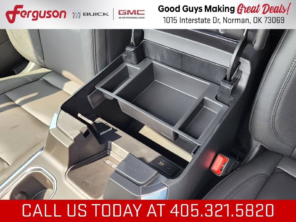 2026 GMC Sierra 1500 Elevation - Photo 32