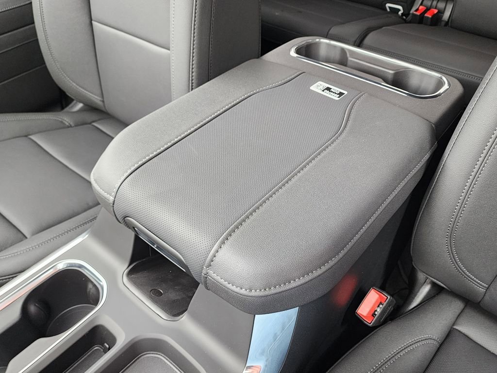 2026 GMC Sierra 1500 SLT - Photo 30