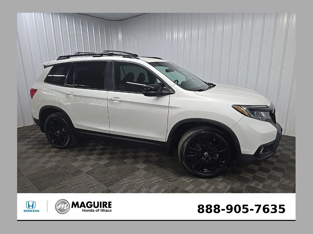 Used 2021  Honda Sport image 1