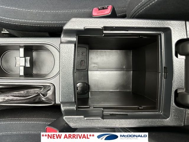 Used 2015 Brown Subaru 2.5i Premium image 20