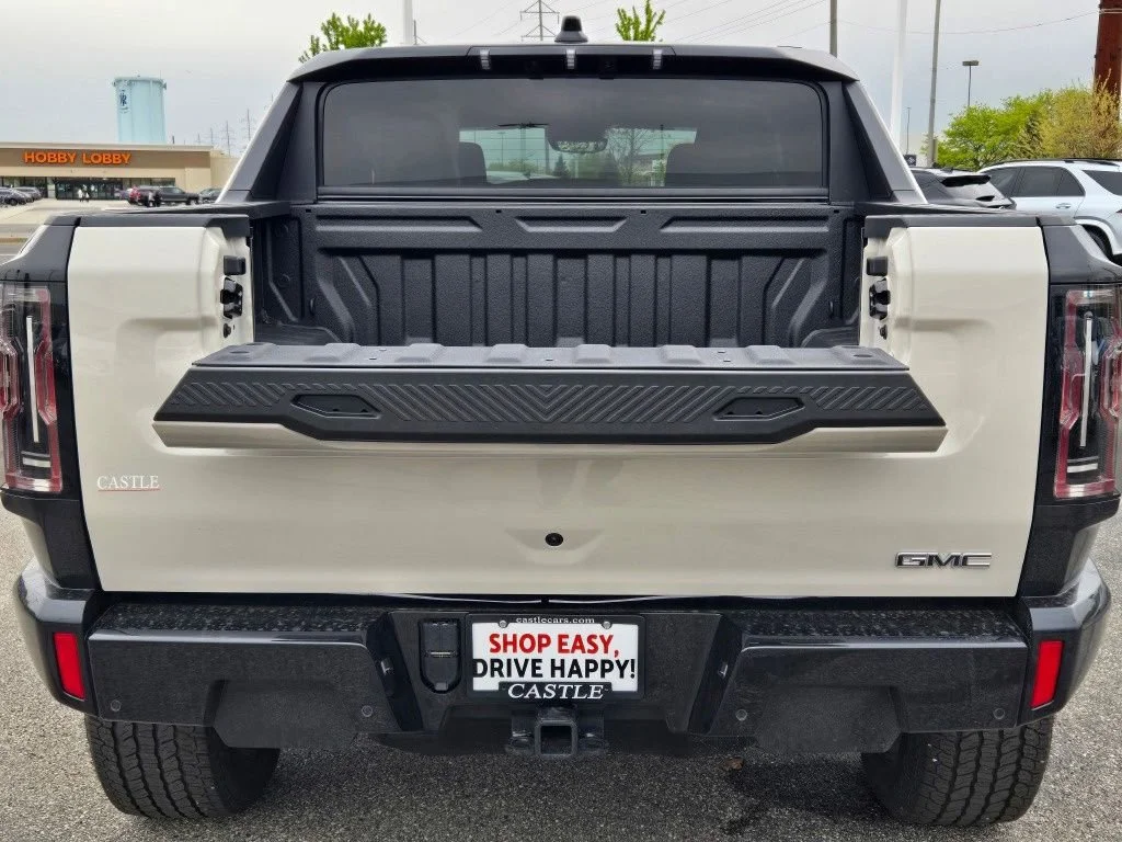 New 2026 Coastal Dune GMC 2X image 25