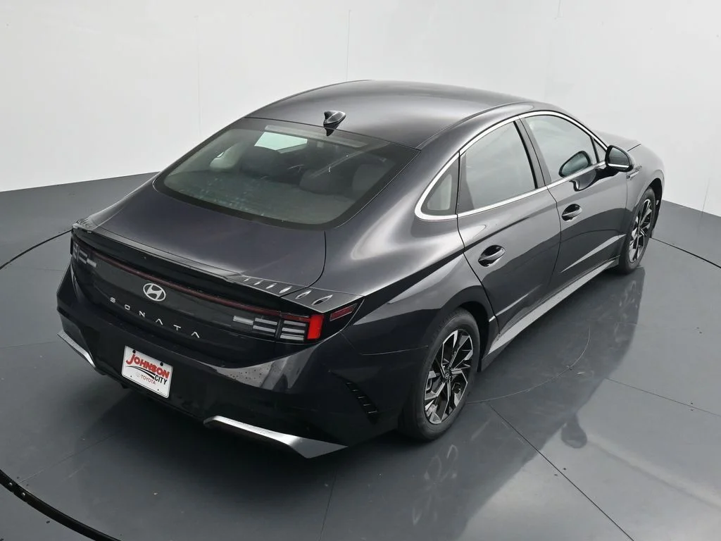2024 Hyundai Sonata SEL - Photo 28
