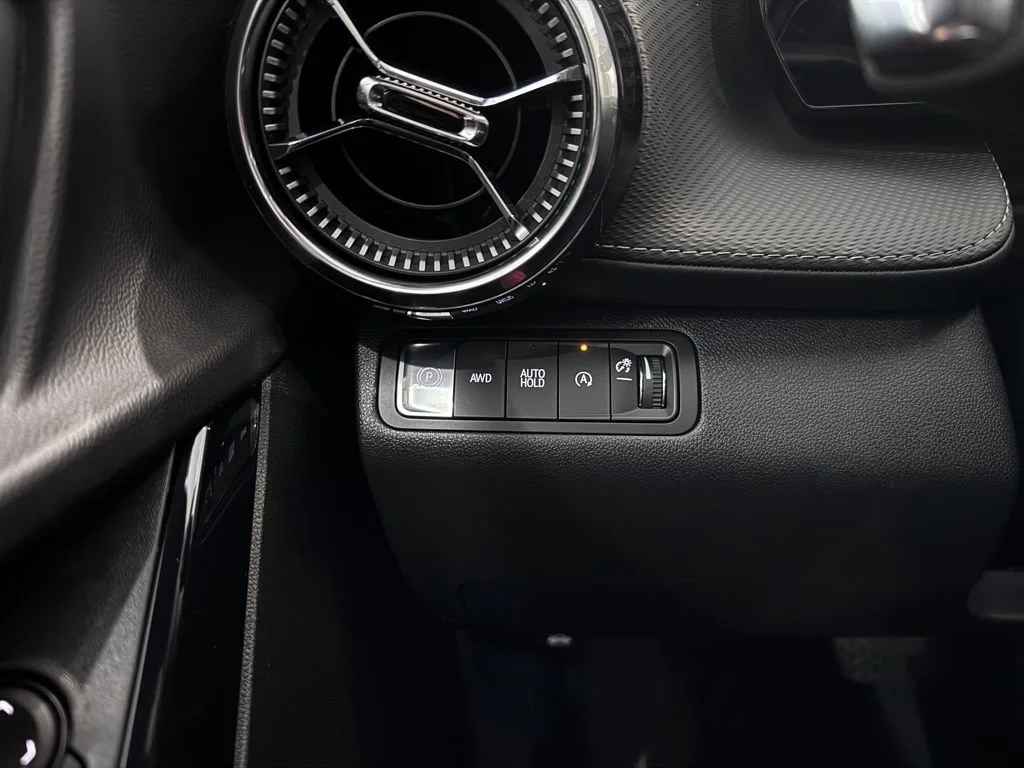 2026 Chevrolet Equinox LT - Photo 24