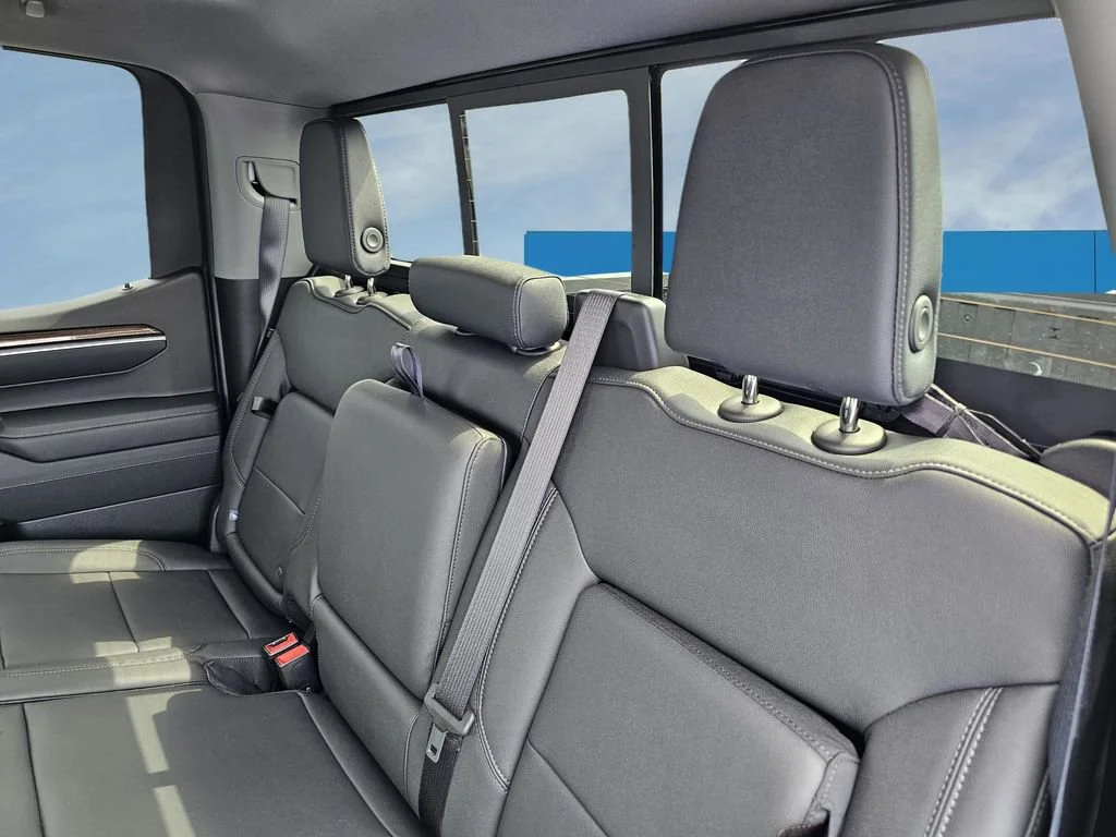 Used 2026 Black Chevrolet RST image 33