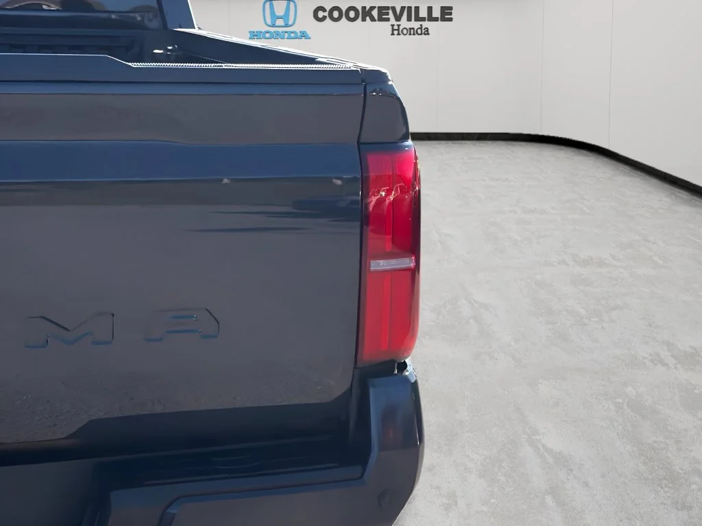Used 2025 Underground Toyota TRD Sport image 7