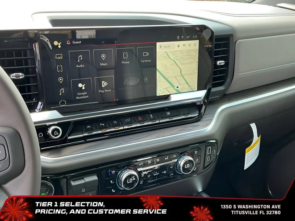 New 2026 Onyx Black GMC SLT image 33