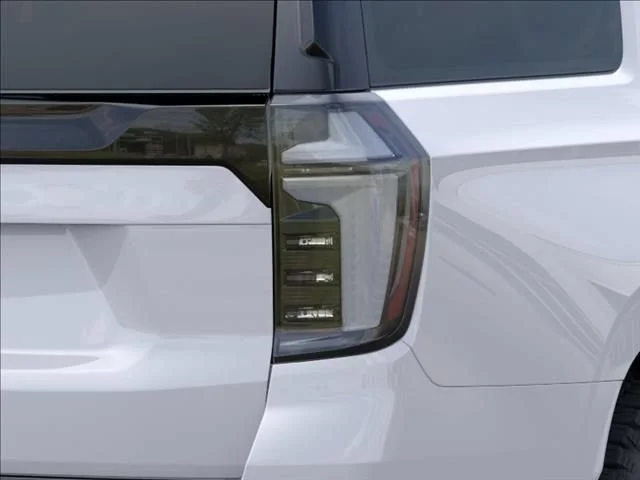 New 2026 Summit White Chevrolet Z71 image 11