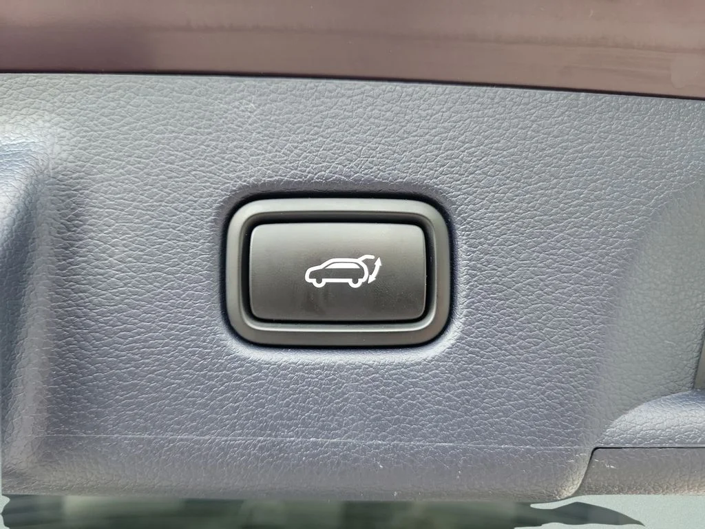 Used 2024 Red Hyundai Calligraphy image 10