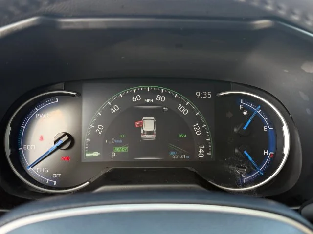 Used 2023 Blueprint Toyota XLE Premium image 17