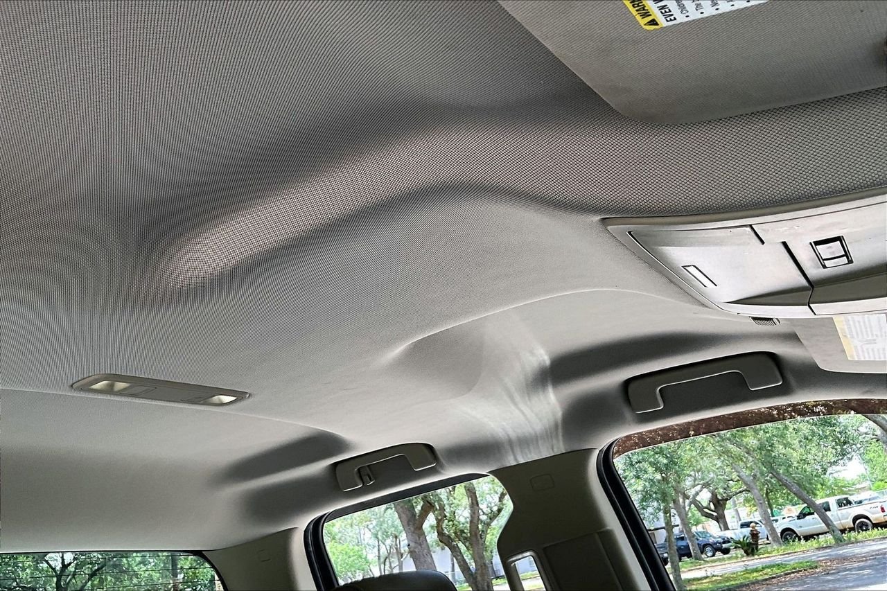 Used 2014 Brown Chevrolet LTZ image 28