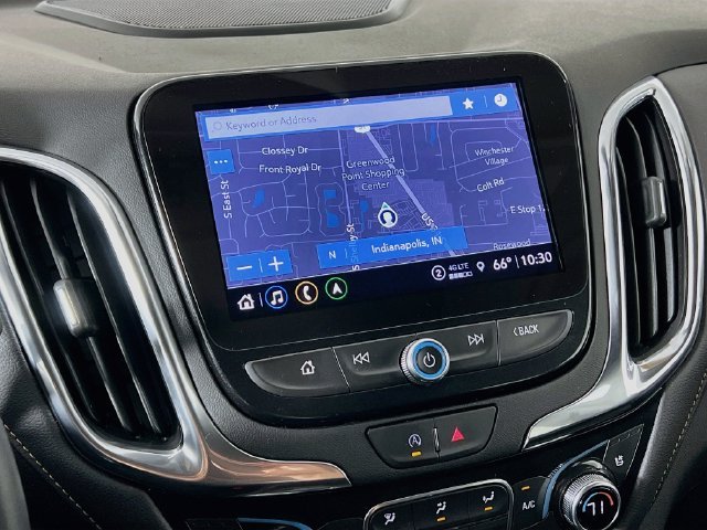 2024 Chevrolet Equinox Premier - Photo 18
