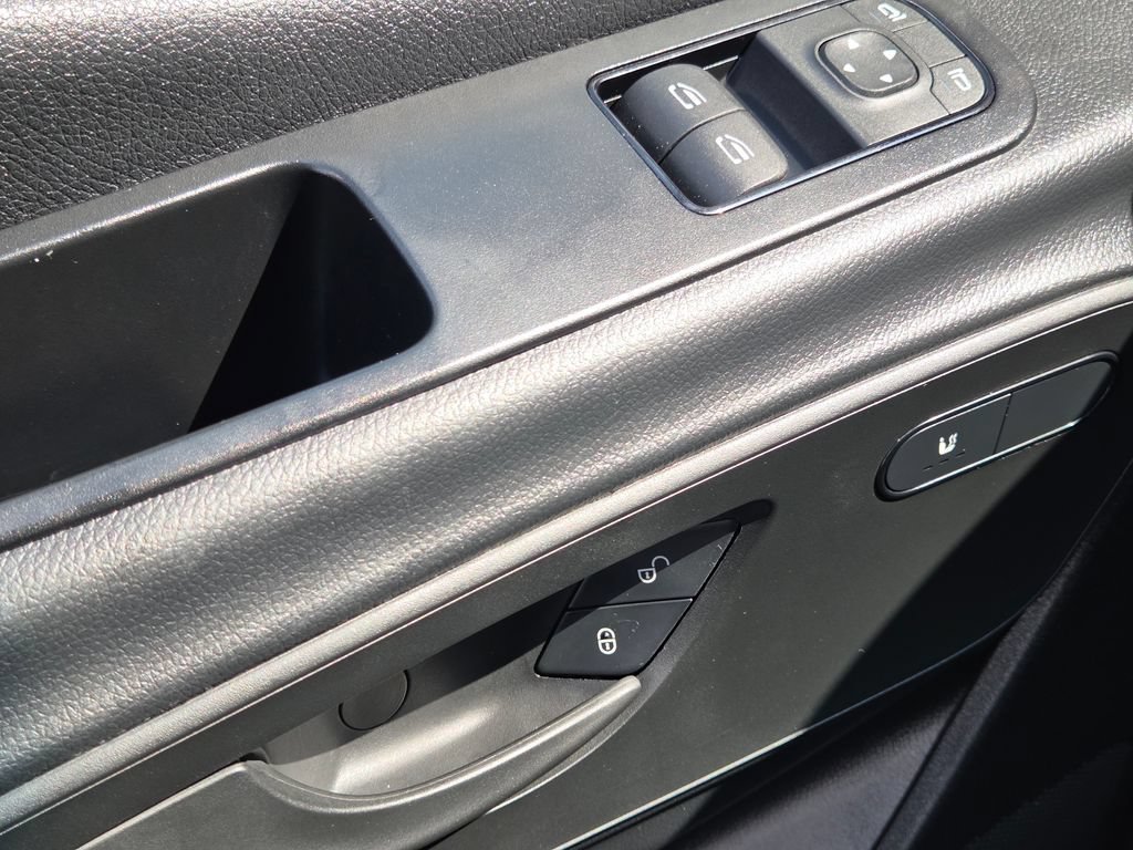 Used 2026 Grey White Mercedes-Benz Passenger 170 WB image 34