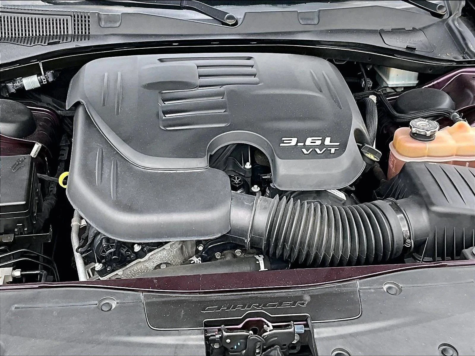 Used 2020 Hellraisin Dodge GT image 11