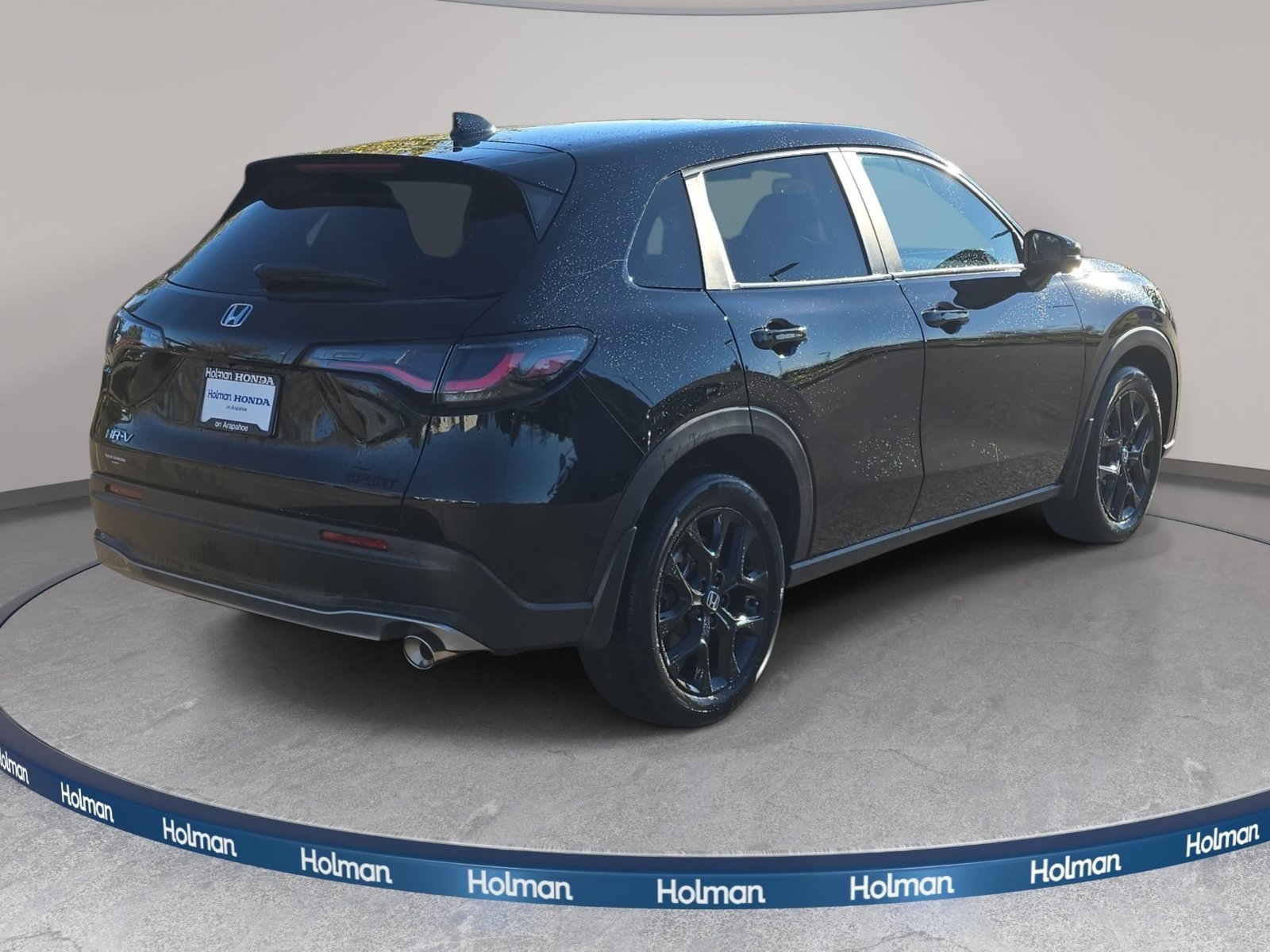 Used 2024  Honda Sport image 6