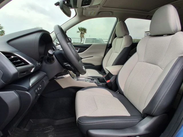 Used 2024 Blue Subaru Premium image 15