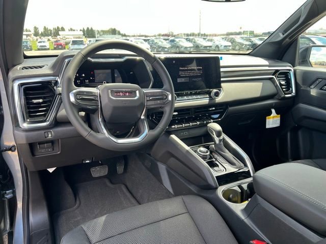 New 2026 Sterling Metallic GMC Elevation image 15