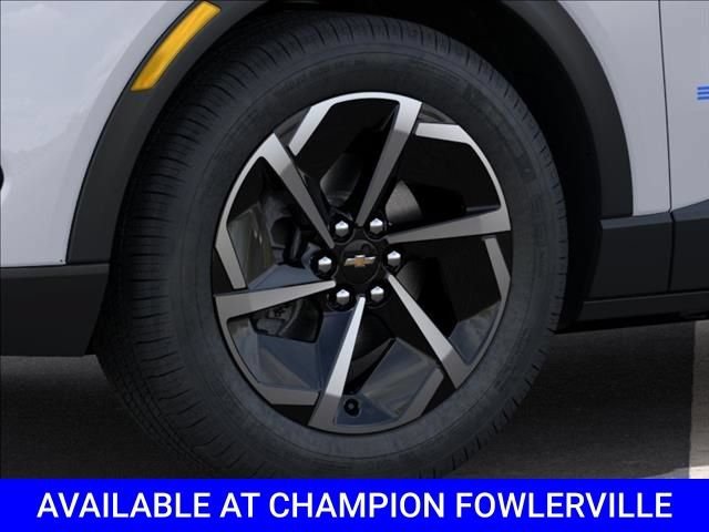 2026 Chevrolet Equinox EV 2LT - Photo 9