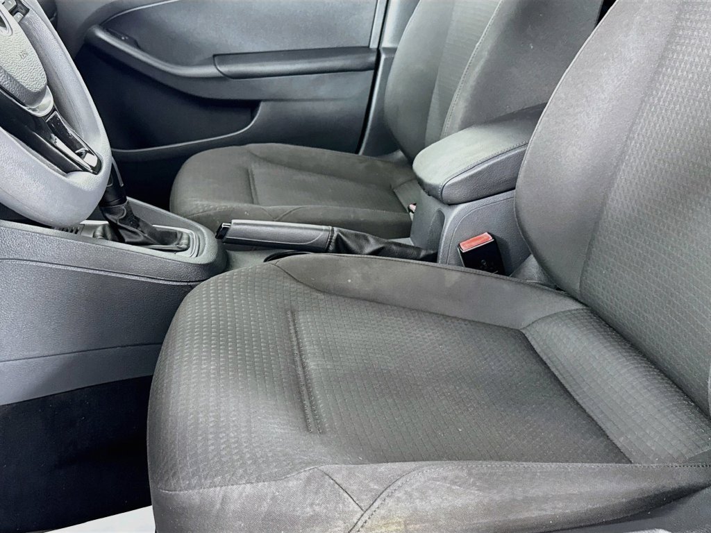 Used 2016 Platinum Gray Metallic Volkswagen 1.4T S image 21