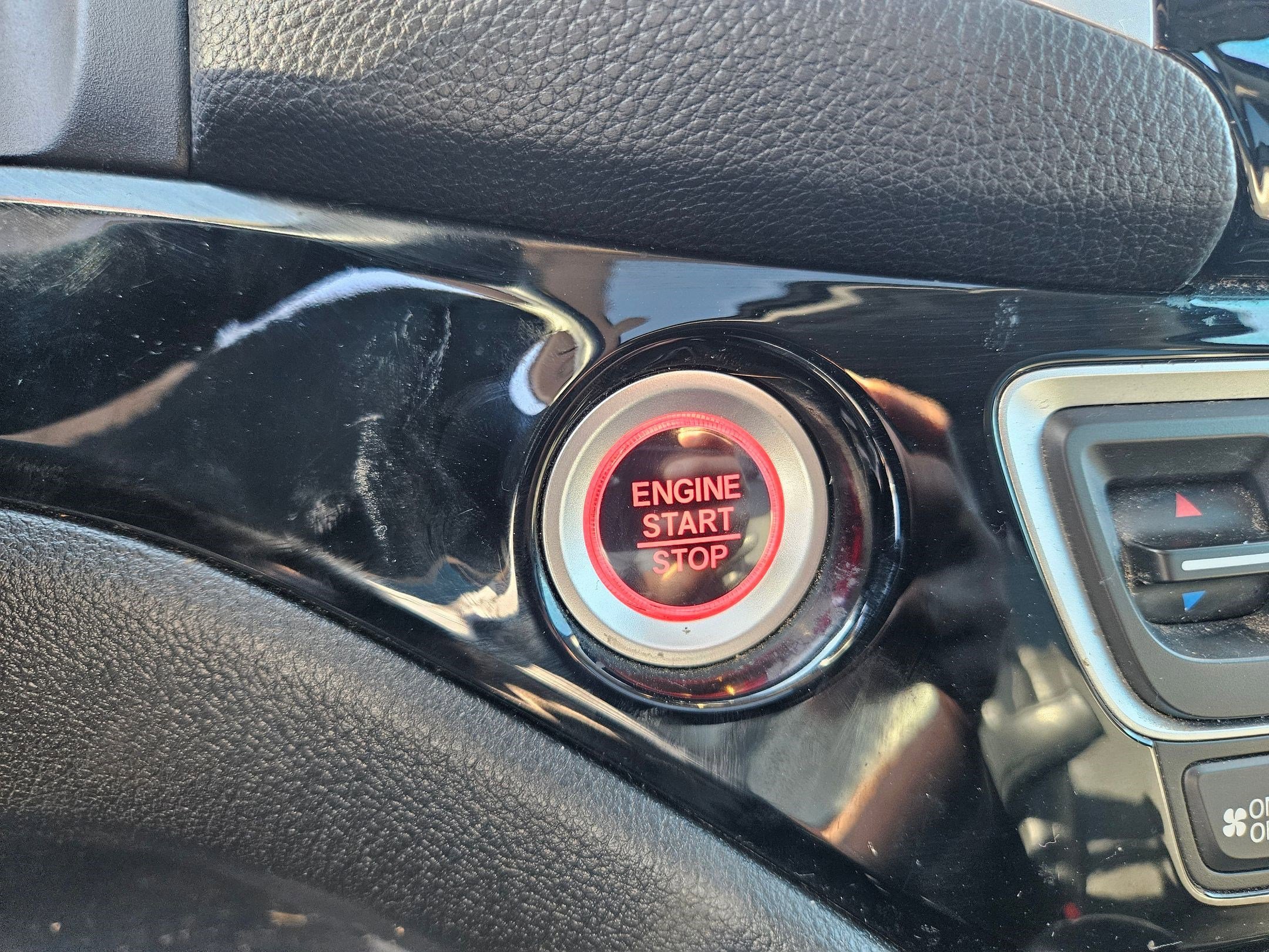 Used 2017 Gray Honda RTL-E image 20