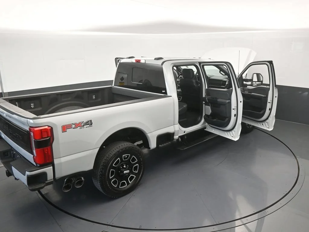 Used 2026 Gray Ford XL image 84