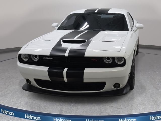 Used 2020 White Dodge R/T Scat Pack image 3