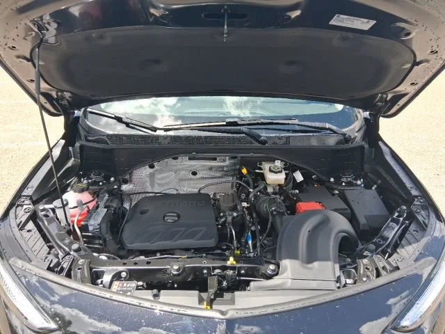2026 Buick Encore GX Sport Touring - Photo 19
