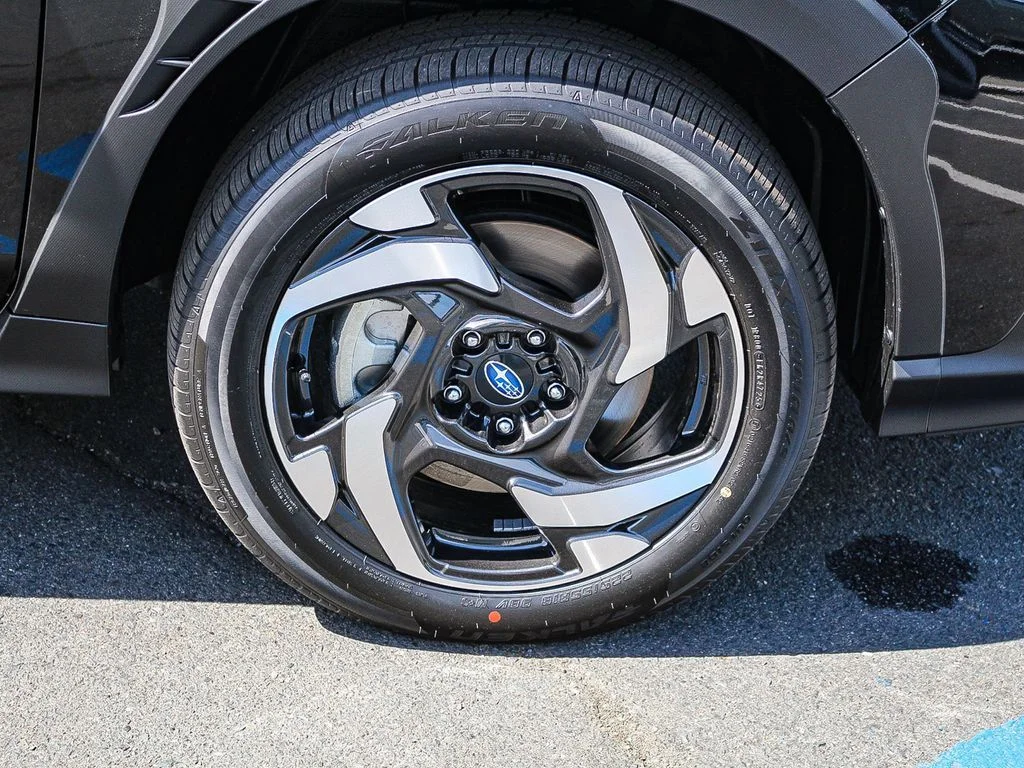 2026 Subaru Crosstrek Limited - Photo 10
