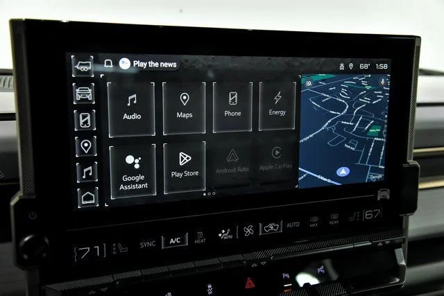 2025 GMC HUMMER EV 3X - Photo 18